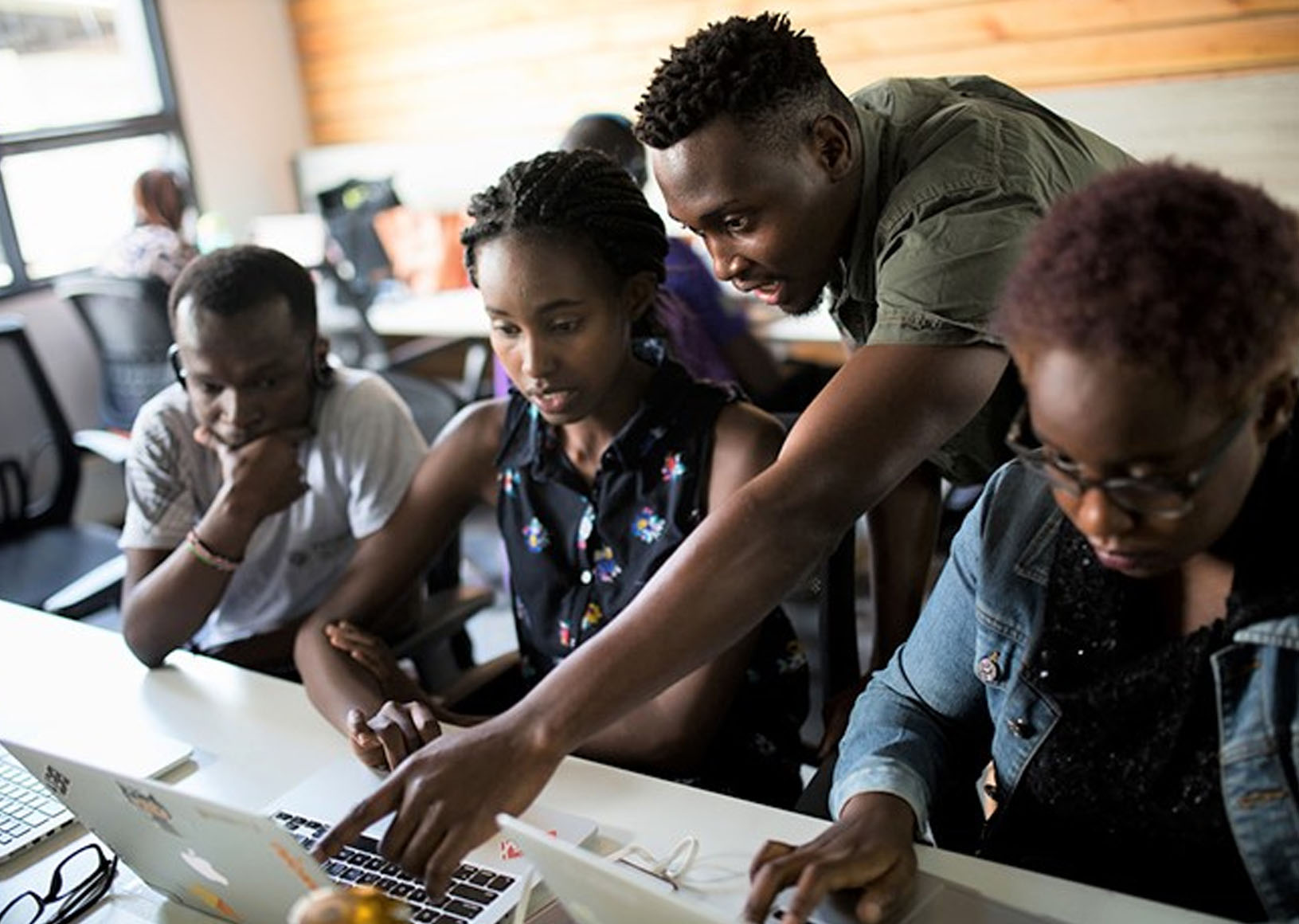 Education and Youth Empowerment